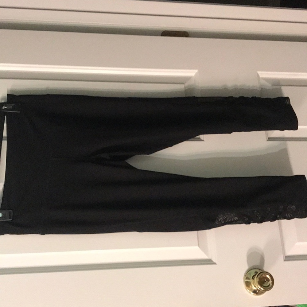 Athletic Leggings